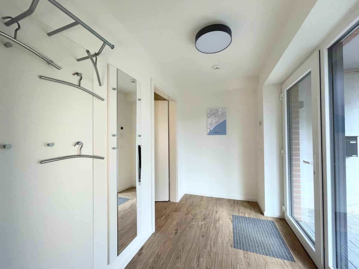 Hansehaus 16 Grömitz Exteriör bild