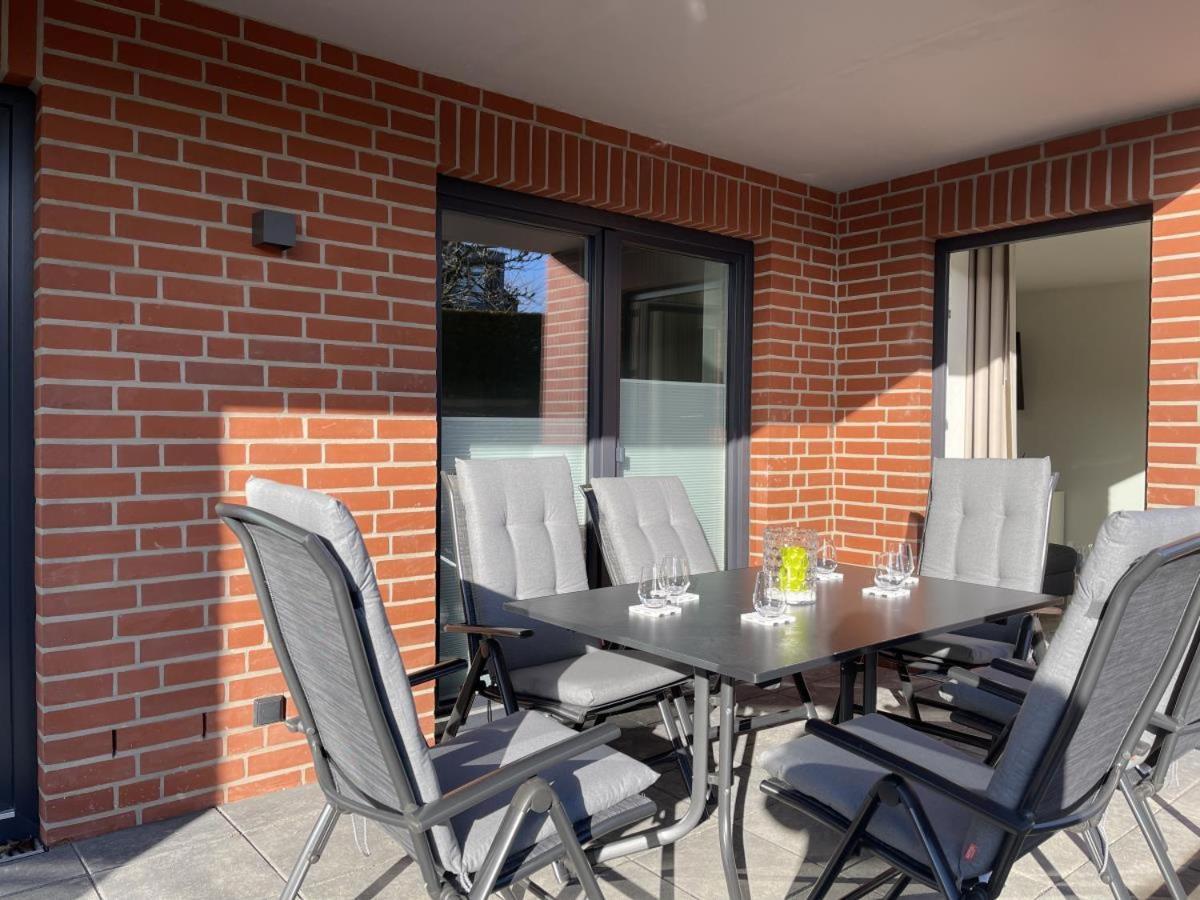 Hansehaus 16 Grömitz Exteriör bild